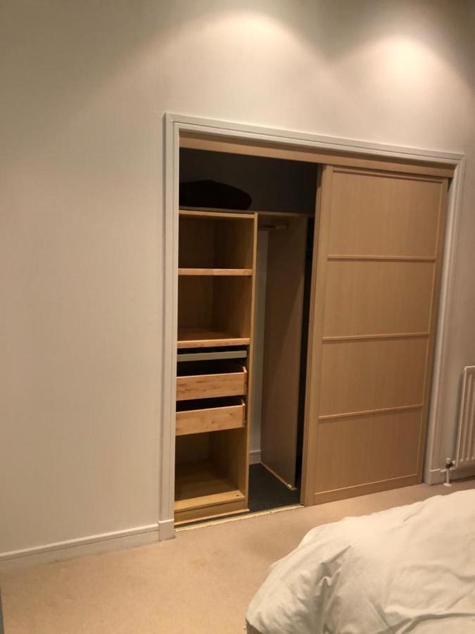 Comfy Two Bedroom Apartment Right In The City Centre Glasgow Extérieur photo