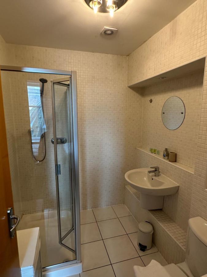 Comfy Two Bedroom Apartment Right In The City Centre Glasgow Extérieur photo